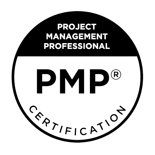 PMP icon